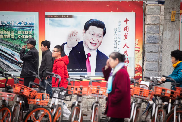 Как Китай победил терроризм