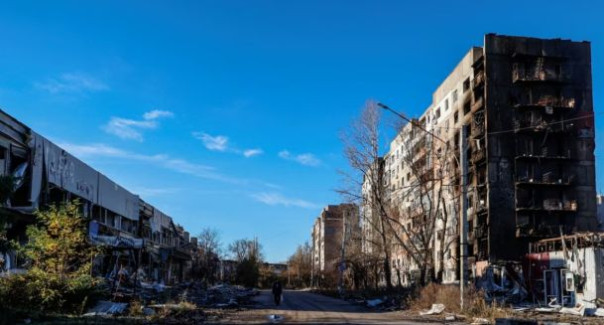 Авдеевка | Армия России затягивает Авдеевскую удавку