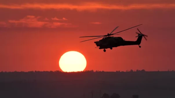 ВКС и артиллерия нанесли удары по президентской бригаде ВСУ