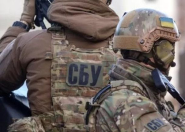 Украинская спецслужба устроила провокацию с доставкой траурного венка боевому генералу ВС РФ