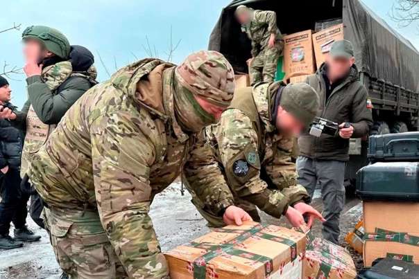 Что происходит на передовой СВО? Битва технологий. И мы ее начинаем выигрывать