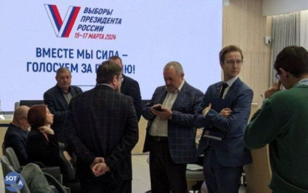 Надеждина сняли с выборов из-за фальсификации подписей