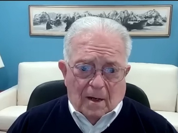 Экс-советник Пентагона предупредил Украину о риске потери крупного города