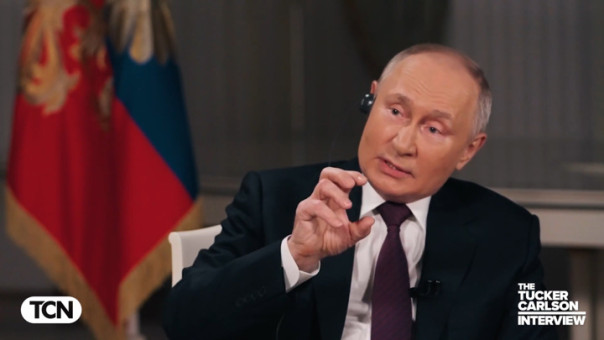 Путин: дело Гитлера все еще живет