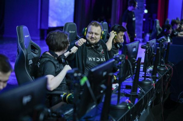 Волонтеры из 30 стран, включая Индию, ОАЭ и Колумбию, будут задействованы в турнире «Игры будущего»