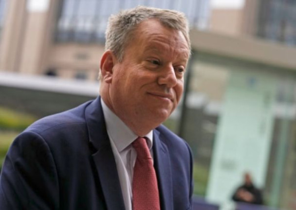 The Daily Telegraph: ЕС представляет собой зону экономического и политического бедствия