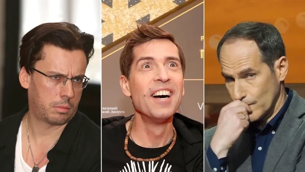 Почему уехал цирк?