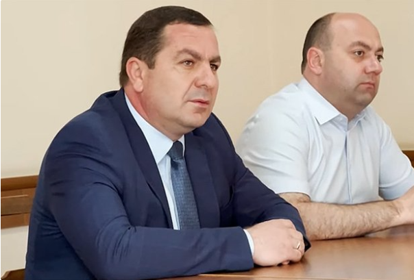 Абхазия отказалась от соглашения с Росгвардией