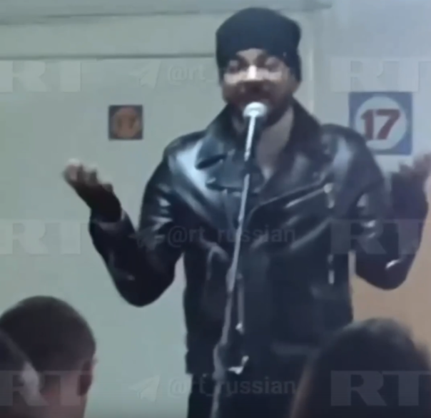 Киркоров поехал отмаливать грехи в ДНР