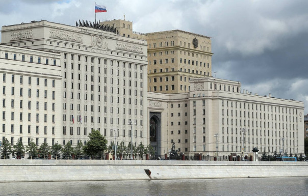 Сводка Министерства обороны Российской Федерации о ходе проведения специальной военной операции (по состоянию на 13 февраля 2024 г.)