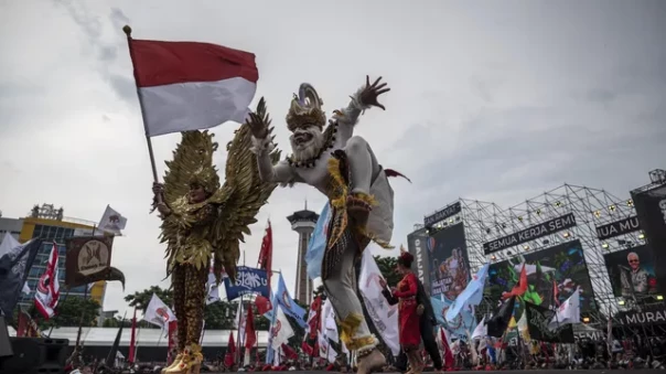 Выборы без цветных революций? Не ждите и не надейтесь