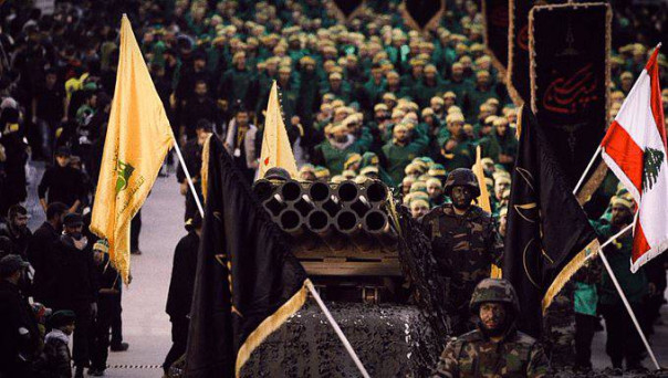 Лига Арабских Государств официально сняла с "Хезболлы" статус "террористической организации.