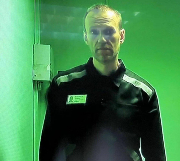 Реакция Запада на сообщение о смерти Алексея Навального