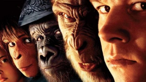 "Планета обезьян": Зеленский в Мюнхене