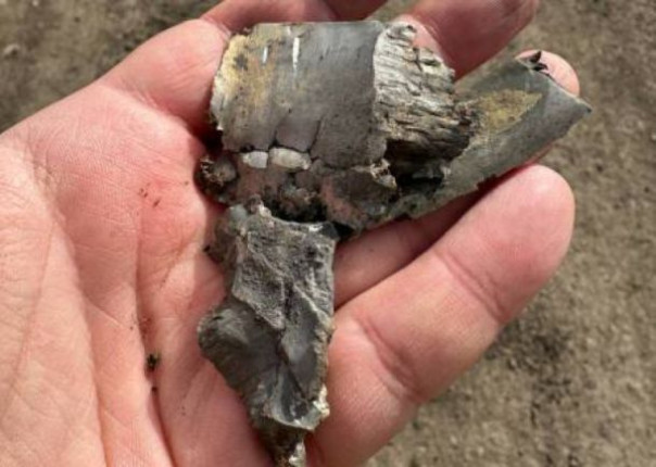 Укрофашисты обстреливают ДНР, Белгородскую, Курскую и Брянскую области. Обзор ситуации в прифронтовых регионах России на вечер 17 февраля