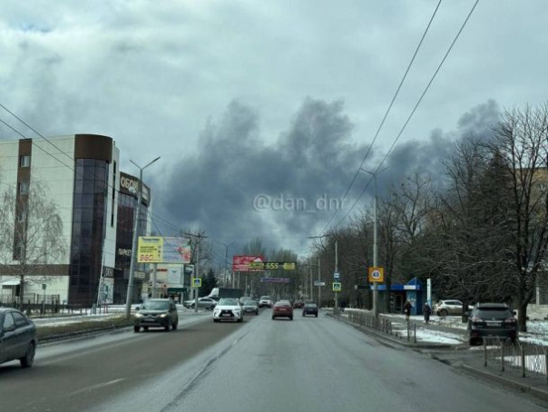 ВСУ ведут обстрелы ДНР, Белгородской, Курской и Брянской области. Обзор ситуации в прифронтовых регионах России на вечер 19 февраля