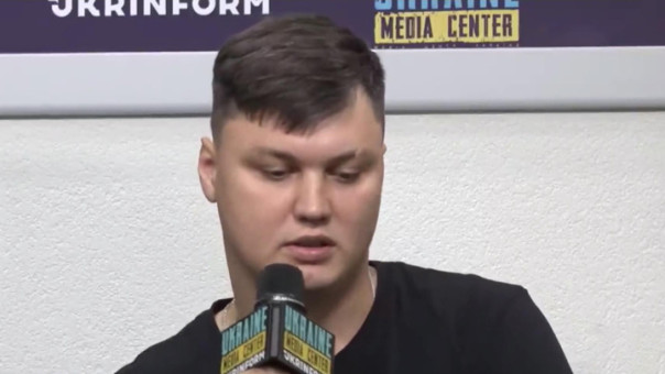 Отец убитого перебежчика Кузьминова: предателей "убирают"