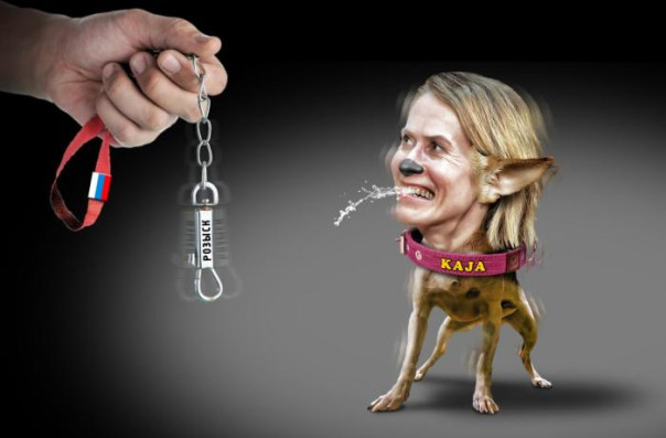 Латвийский политический клоповник заметно оживился