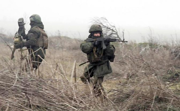 New York Times: До полного освобождения Донбасса — всего 60 км