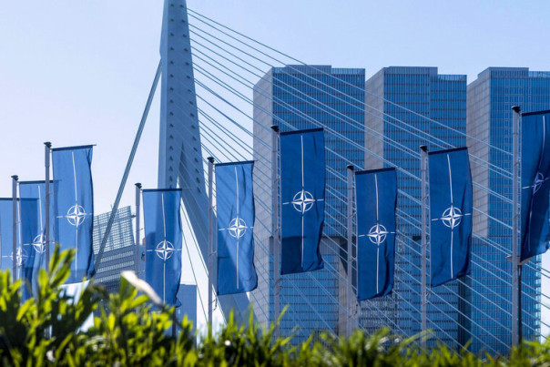 Запад требует от Киева перечень целей на территории РФ с обоснованием