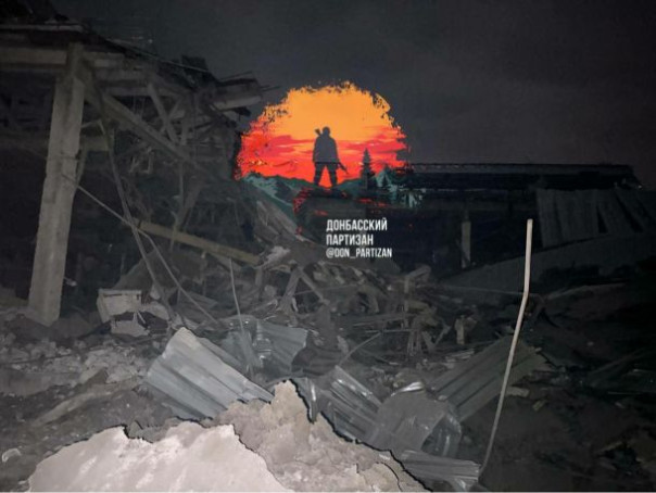 Украинский ТГ-канал случайно спалил польских наемников на Украине