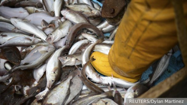 Россия лишает Британию национального символа