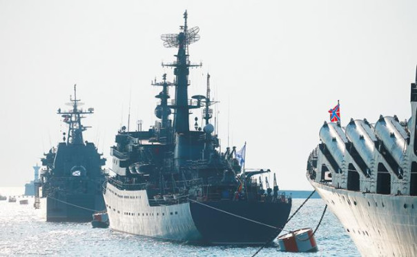 GIS Reports Online: Главная угроза Черноморскому флоту исходит из Трабзона