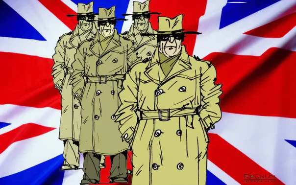 «Англичанка гадит» – это не фигура речи. Что такое «Британский совет» и причем тут терроризм