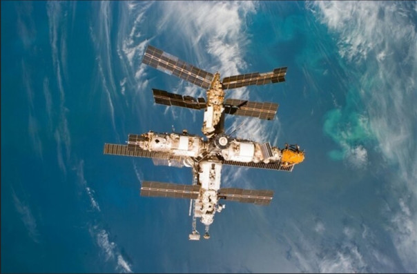 «Мир» не выдержал атаки