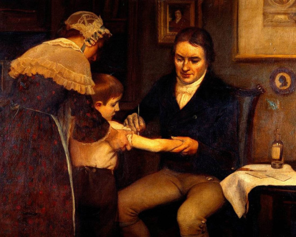 Что будет, если вдруг вирус оспы выйдет, например, в Москву