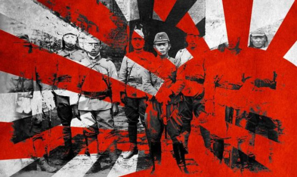 В Японии «не признают» Ялтинское соглашение лидеров «большой тройки» о вступлении СССР в войну