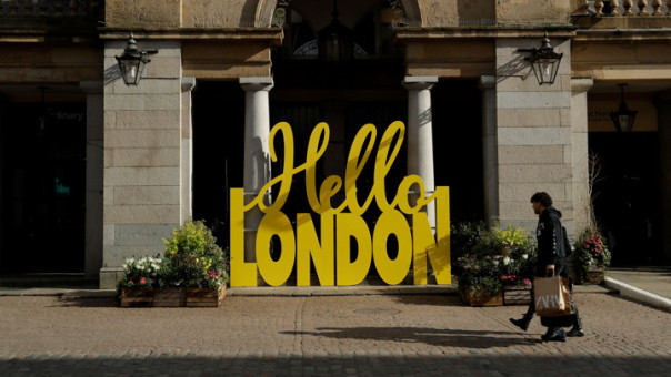 Британия склоняет россиян к госизмене, обещая гражданство