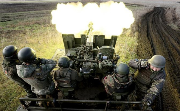 Армия России не дала ВСУ стабилизировать фронт: что происходит сейчас на Авдеевском направлении