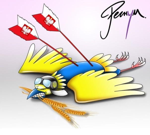 "Мыздобулы" в картинках. Смешных и не очень... 25.02.2024