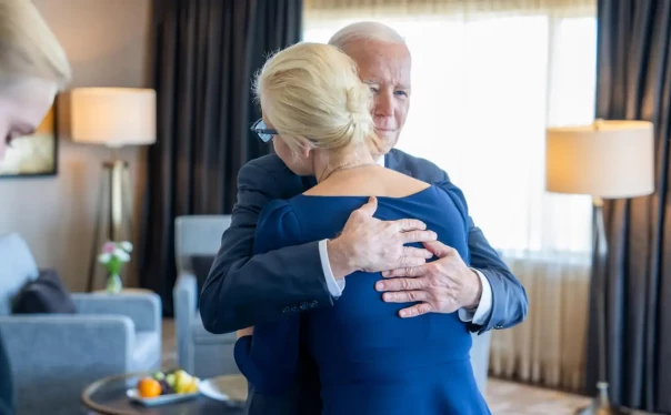 Штаты придумали схему экспроприации российских активов через Юлию Навальную