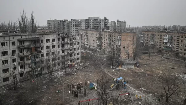 Что общего у операции в Авдеевке, «артёмовской мясорубки» и будущего штурма Часов Яра.