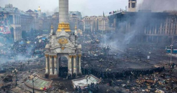 Цена Майдана. Как изменилась жизнь для граждан Украины за десять лет