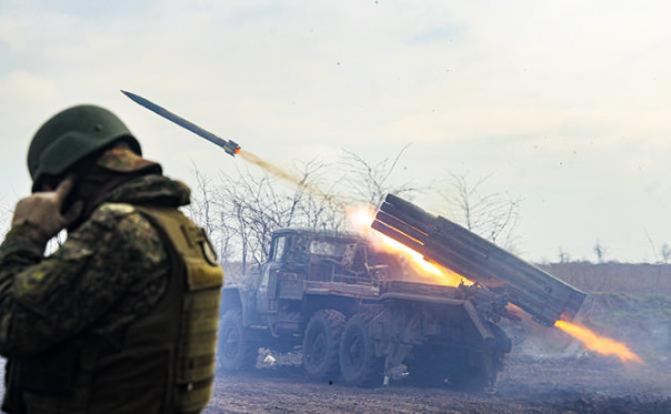 Встречный бой в Работино: Враг утверждает, что выбил ВС РФ из центра. Наш 70-й полк — «Мы стоим». Северное наше!