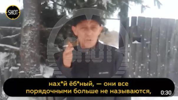 В Биробиджане местный блатной авторитет откинулся с зоны и стал пропагандировать АУЕ* на воле