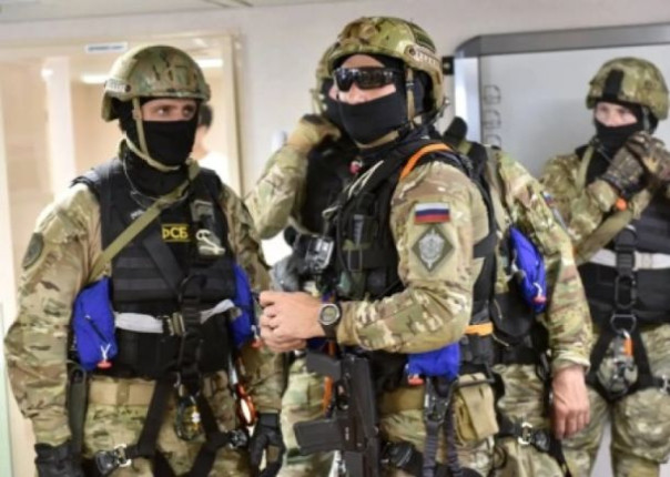 Армения потребовала прекращения работы российских пограничников