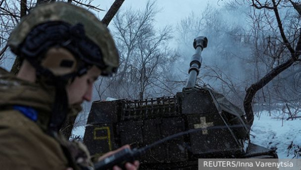 Команда Байдена готовится к плану «Б» по Украине