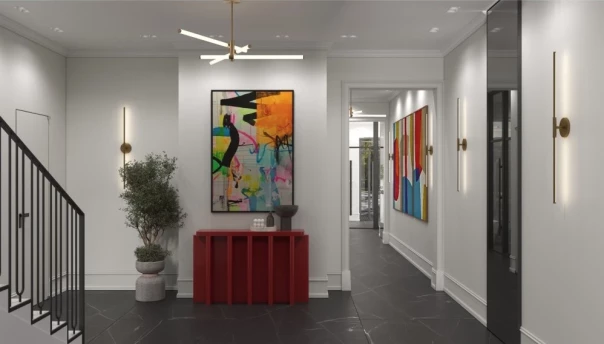 Преимущества покупки апартаментов в клубном доме в Алматы