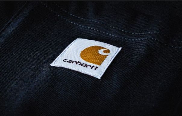 Carhartt WIP – легенда уличной моды