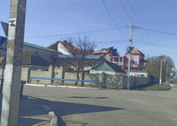 ВСУ ведут огонь по ДНР, Белгородской, Брянской, Курской и Херсонской области. Обзор ситуации в прифронтовых регионах России на вечер 27 февраля