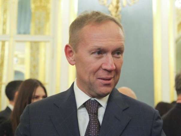 Сырский оказался знакомым депутата Госдумы Лугового: выяснились подробности