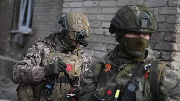 Эффект домино. Российская армия нашла слабину в боевых порядках ВСУ