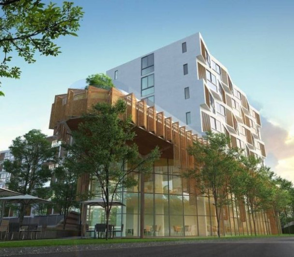 Преимущества покупки новостройки на Пхукете