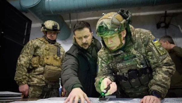 Люди гибнут за пиар: источники «Резидента» сообщили о рекордных потерях ВСУ за все время СВО