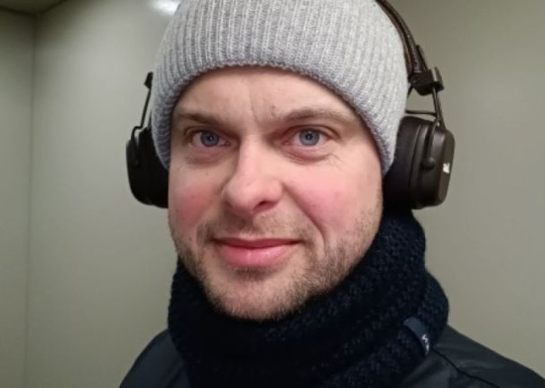 Детского педиатра Бутрия арестовали после интервью иноагенту Гордеевой