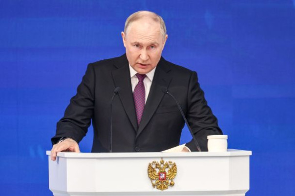 Потрясение мозга: зачем Европу пугают войной с Россией. Голос Мордора